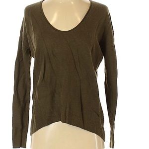 Madewell XS Pullover Sweater NWT Retails $98